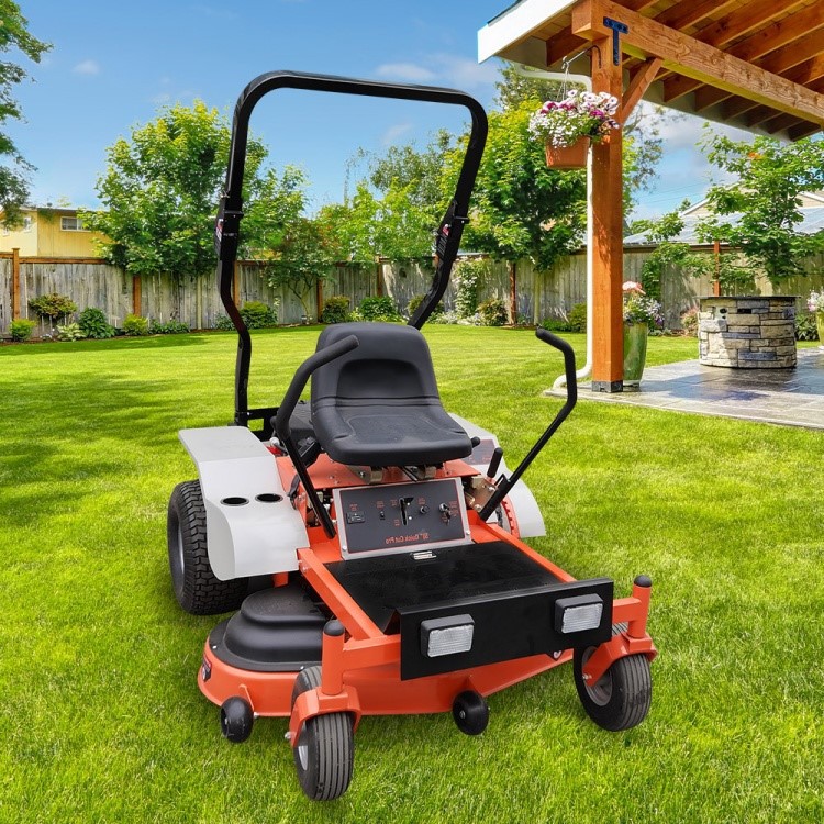 Mini Dumper