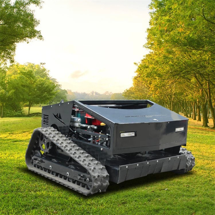 Lawn Mower